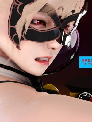 [Lolo's Dad] 肥兔白小夜chapter1_273