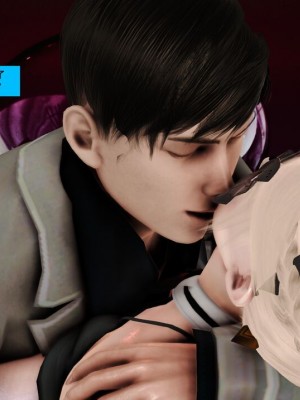 [Lolo's Dad] 肥兔白小夜chapter1_303