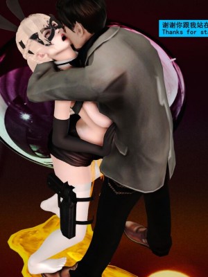 [Lolo's Dad] 肥兔白小夜chapter1_306