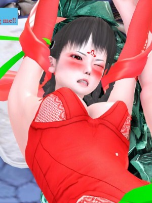 [Lolo's Dad] 肥兔白小夜chapter1_371