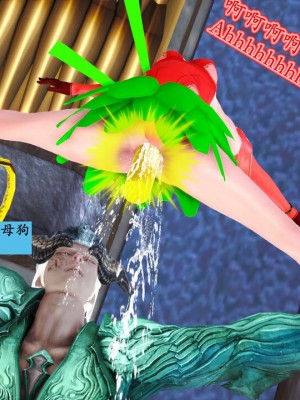 [Lolo's Dad] 肥兔白小夜chapter1_377