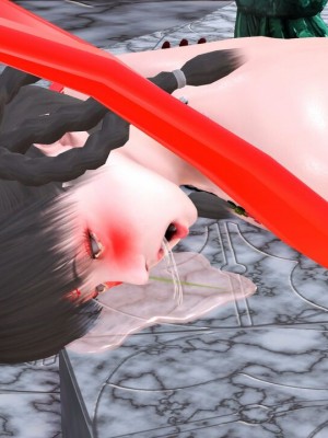 [Lolo's Dad] 肥兔白小夜chapter1_393