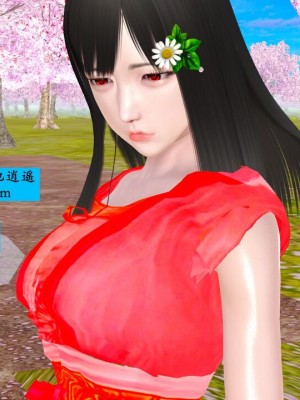[Lolo's Dad] 肥兔白小夜chapter1_415