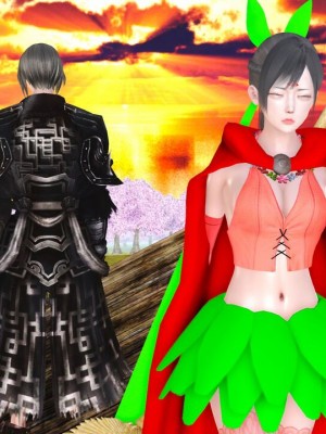 [Lolo's Dad] 肥兔白小夜chapter1_419