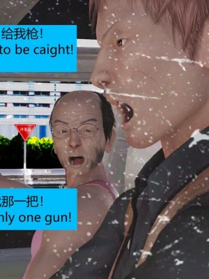 [Lolo's Dad] 肥兔白小夜chapter1_430