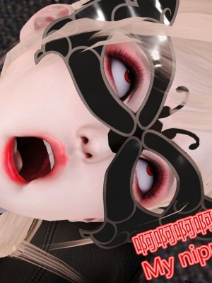 [Lolo's Dad] 肥兔白小夜chapter1_444