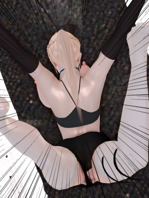 [Lolo's Dad] 肥兔白小夜chapter1_454