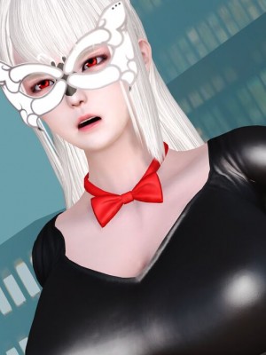 [Lolo's Dad] 肥兔白小夜chapter1_493