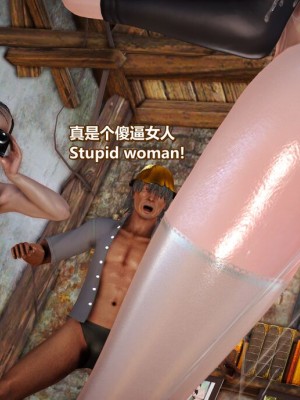 [Lolo's Dad] 肥兔白小夜chapter1_499