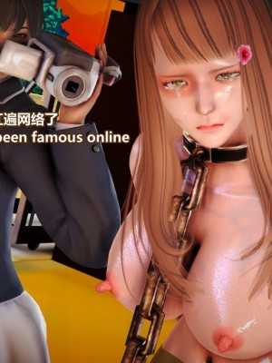 [Lolo's Dad] 肥兔白小夜chapter1_576