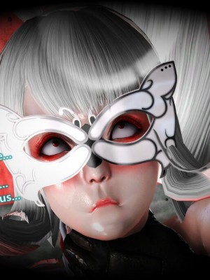 [Lolo's Dad] 肥兔白小夜chapter1_591