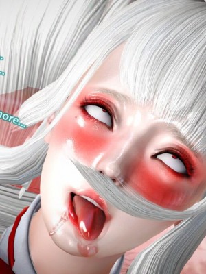 [Lolo's Dad] 肥兔白小夜chapter1_597