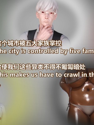 [Lolo's Dad] 肥兔白小夜chapter女优试镜_233