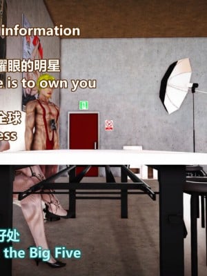 [Lolo's Dad] 肥兔白小夜chapter女优试镜_235