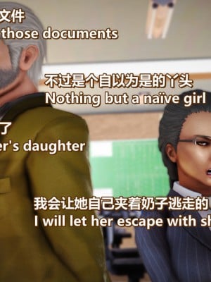 [Lolo's Dad] 肥兔白小夜chapter女优试镜_262