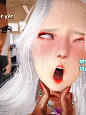 [Lolo's Dad] 肥兔白小夜chapter女优试镜_317