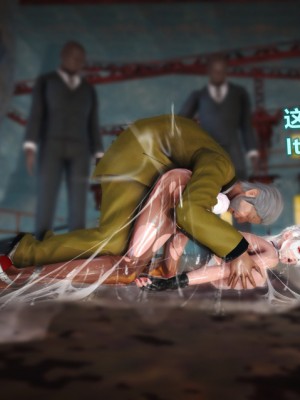 [Lolo's Dad] 肥兔白小夜chapter女优试镜_454
