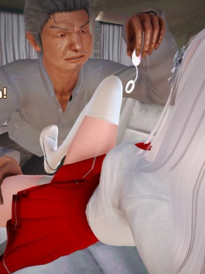 [Lolo's Dad] 肥兔白小夜chapter女优试镜_472
