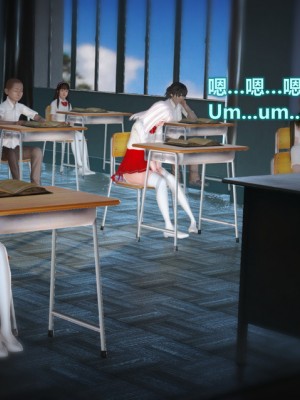 [Lolo's Dad] 肥兔白小夜chapter女优试镜_480