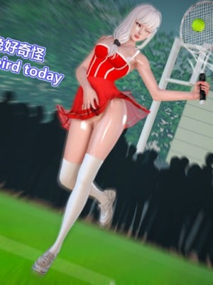 [Lolo's Dad] 肥兔白小夜chapter女优试镜_495