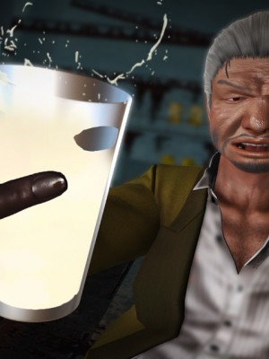 [Lolo's Dad] 肥兔白小夜chapter女优试镜_569