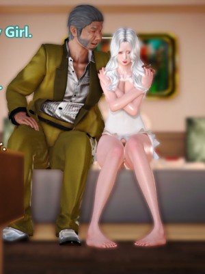 [Lolo's Dad] 肥兔白小夜chapter女优试镜_585