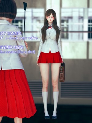 [Lolo's Dad] 女武神樱落chapter1_021