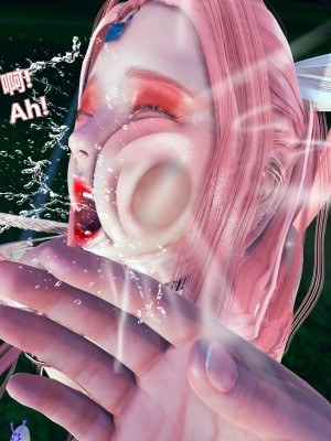 [Lolo's Dad] 女武神樱落chapter2_118