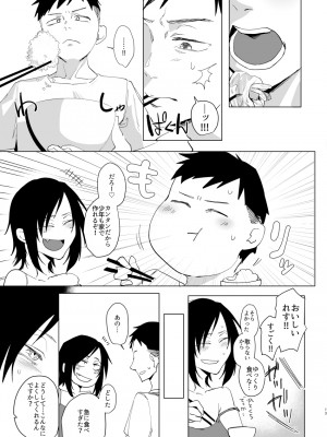 [すちゃらか騎士! (オリタ)] なぁ、少年？  [DL版]_12