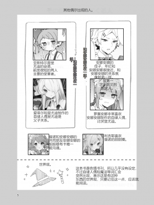 [田屋沼屋 (たぬま)] N／A!アンナちゃんまとめ本 [中国翻訳] [DL版]_005