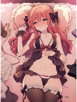 [田屋沼屋 (たぬま)] N／A!アンナちゃんまとめ本 [中国翻訳] [DL版]_158