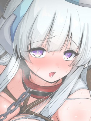 [柚子れもん] 生塩調教 (ブルーアーカイブ) [中国翻訳] [DL版]_26