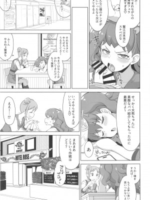 [そーま党 (そーま)] SKG (わんだふるぷりきゅあ!) [DL版]_11