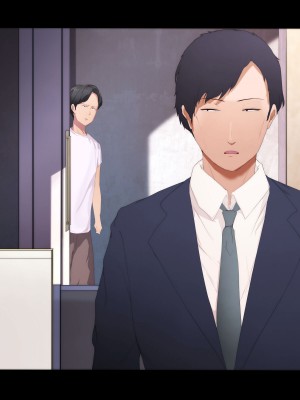 [ターミナスアクア] 美人でエロい若妻兄嫁と子作り代行することになったので俺の劣等遺伝子こってり子宮に流し込みました_002