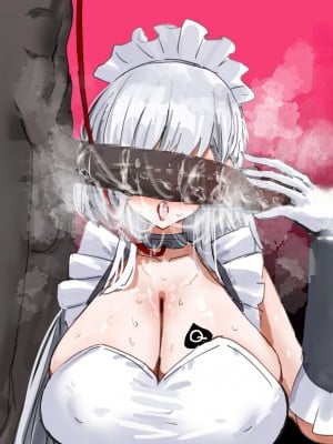 [Horn／wood]あばーずれーん！2(Pixiv Fanbox) [个人机翻润色]_09