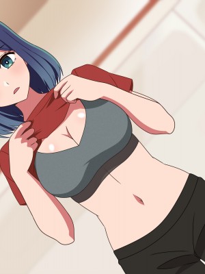 [グラムサイト] 催●あかねちゃん 催●アプリで本物芸能人を洗脳!？ (推しの子)_060