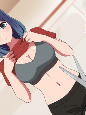 [グラムサイト] 催●あかねちゃん 催●アプリで本物芸能人を洗脳!？ (推しの子)_008