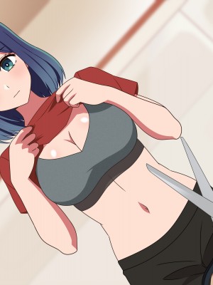 [グラムサイト] 催●あかねちゃん 催●アプリで本物芸能人を洗脳!？ (推しの子)_061