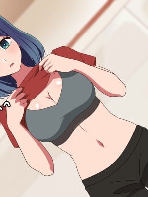 [グラムサイト] 催●あかねちゃん 催●アプリで本物芸能人を洗脳!？ (推しの子)_007