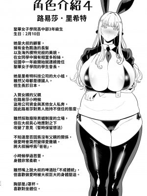[DOLL PLAY (黒巣ガタリ)] 聖華女学院高等部公認竿おじさん 総集編(1-7)｜聖華女子學院高中部認證肉棒大叔 總集篇 [中文] [無修正][本本力學實驗室]_00213