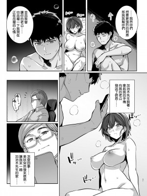 [ろいやるびっち (haruhisky)] 妻が他人の雌になるま裏 [空気系☆漢化] [DL版]_37