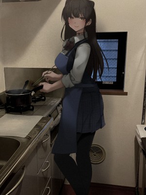 [全角14字 (きただりょうま)] 見知らぬ女子高生に監禁された時の画集  1~3 [DL版]_11