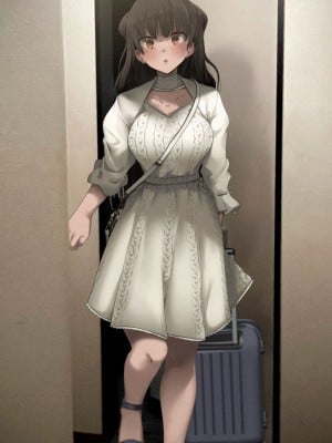 [全角14字 (きただりょうま)] 見知らぬ女子高生に監禁された時の画集  1~3 [DL版]_16