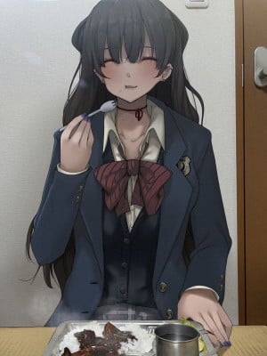 [全角14字 (きただりょうま)] 見知らぬ女子高生に監禁された時の画集  1~3 [DL版]_13