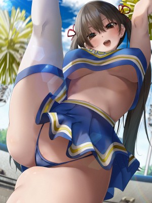 [全角14字 (きただりょうま)] 見知らぬ女子高生に監禁された時の画集  1~3 [DL版]_78