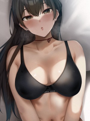 [全角14字 (きただりょうま)] 見知らぬ女子高生に監禁された時の画集  1~3 [DL版]_75