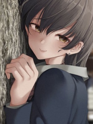 [全角14字 (きただりょうま)] 見知らぬ女子高生に監禁された時の画集  1~3 [DL版]_15