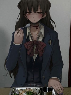 [全角14字 (きただりょうま)] 見知らぬ女子高生に監禁された時の画集  1~3 [DL版]_06