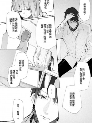 [榎本尚] 優しすぎる旦那様との結婚生活は儘ならない｜与极致温柔丈夫的新婚生活并不如意 1-6 完結 [莉赛特汉化组]_144