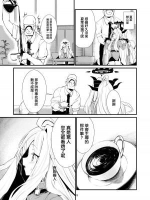 [ノアの方舟 (ノア)] あなたに見てもらいたくて (ブルーアーカイブ)｜願君眸光常相顧 [下江小春汉化组] [DL版]_06